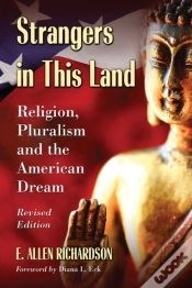 Capa do artigo Strangers In This Land