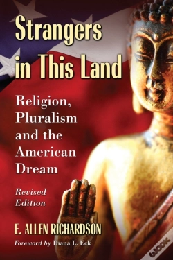 Capa do artigo Strangers In This Land