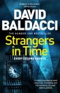 Strangers In Time - Preview