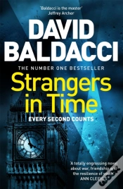 Capa do artigo Strangers In Time