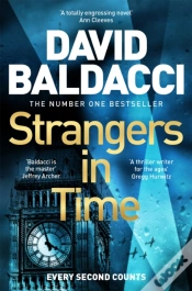 Capa do artigo Strangers In Time