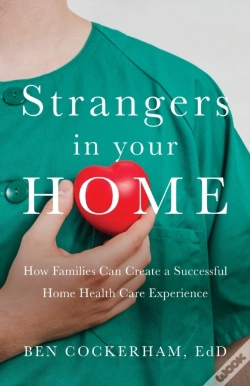 Capa do artigo Strangers In Your Home