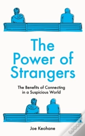 Capa do artigo Strangers