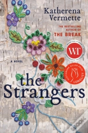 Capa do artigo Strangers