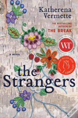 Capa do artigo Strangers