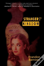 Capa do artigo Strangers