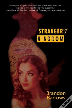 Capa do artigo Strangers' Kingdom