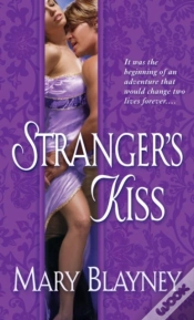 Capa do artigo Stranger