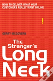 Capa do artigo Strangers Long Neck