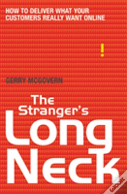 Capa do artigo Strangers Long Neck