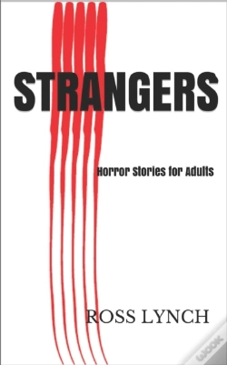 Capa do artigo Strangers