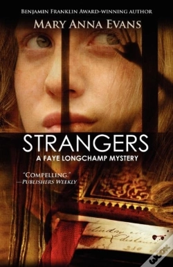 Capa do artigo Strangers