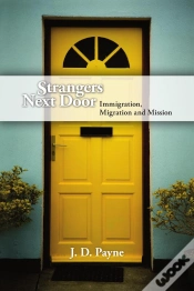 Capa do artigo Strangers Next Door