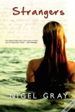 Capa do artigo Strangers