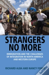 Capa do artigo Strangers No More
