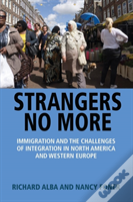 Strangers No More