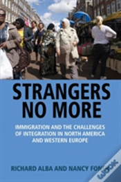 Capa do artigo Strangers No More