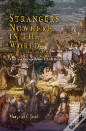 Capa do artigo Strangers Nowhere In The World