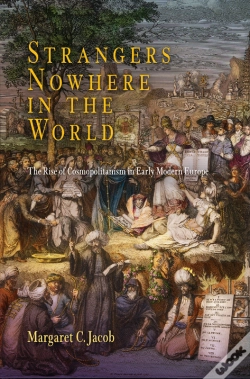 Capa do artigo Strangers Nowhere In The World