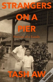 Capa do artigo Strangers On A Pier