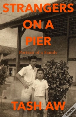 Capa do artigo Strangers On A Pier