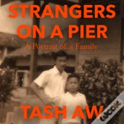 Capa do artigo Strangers On A Pier
