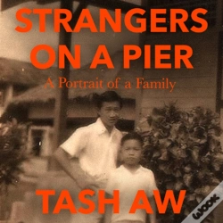 Capa do artigo Strangers On A Pier