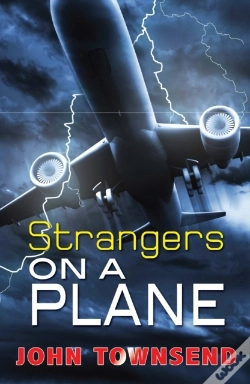 Capa do artigo Strangers On A Plane