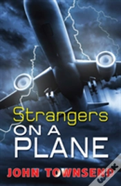 Capa do artigo Strangers On A Plane
