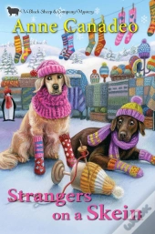 Strangers On A Skein
