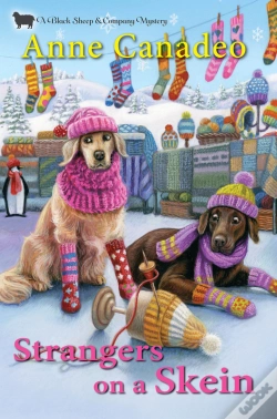 Capa do artigo Strangers On A Skein