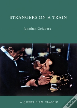 Capa do artigo Strangers On A Train