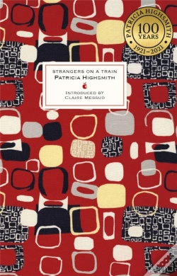 Capa do artigo Strangers On A Train