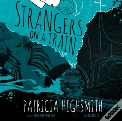 Capa do artigo Strangers On A Train