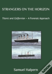 Capa do artigo Strangers On The Horizon: Titanic And Ca