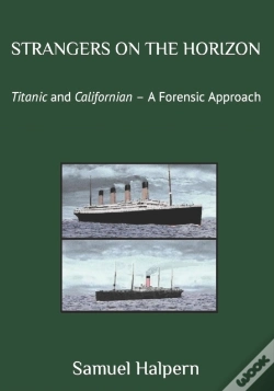 Capa do artigo Strangers On The Horizon: Titanic And Ca