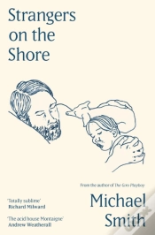Capa do artigo Strangers On The Shore