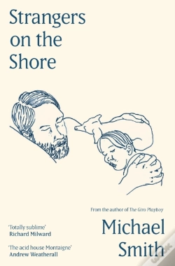 Capa do artigo Strangers On The Shore