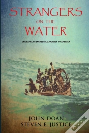 Capa do artigo Strangers On The Water
