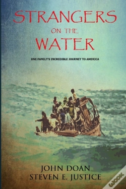 Capa do artigo Strangers On The Water