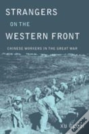 Capa do artigo Strangers On The Western Front