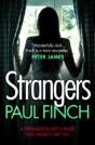 Strangers - Preview