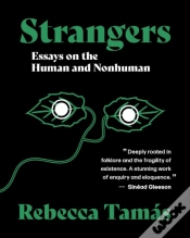 Capa do artigo Strangers