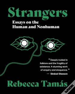 Capa do artigo Strangers