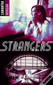 Capa do artigo Strangers