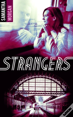 Capa do artigo Strangers