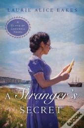 Stranger'S Secret