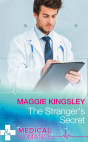 Stranger'S Secret - Preview