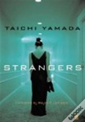 Capa do artigo Strangers