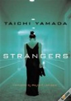 Capa do artigo Strangers